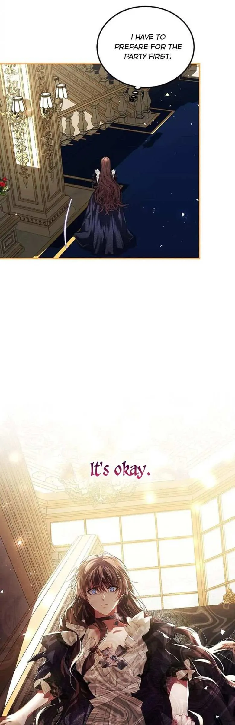 Limited Extra Time Chapter 43 - Page 8