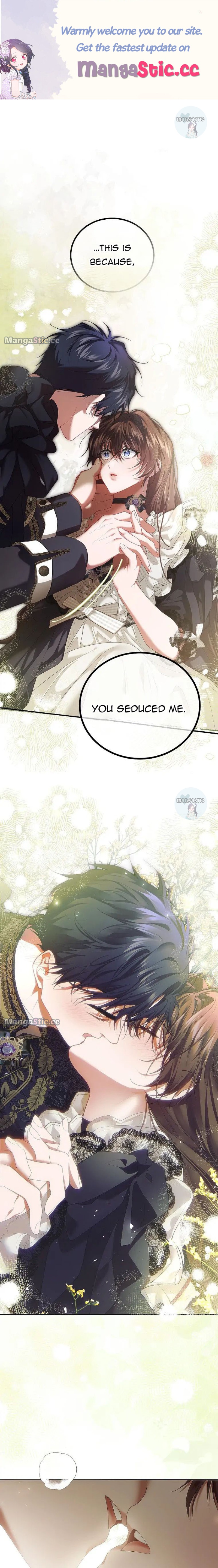 Limited Extra Time Chapter 45 - Page 1