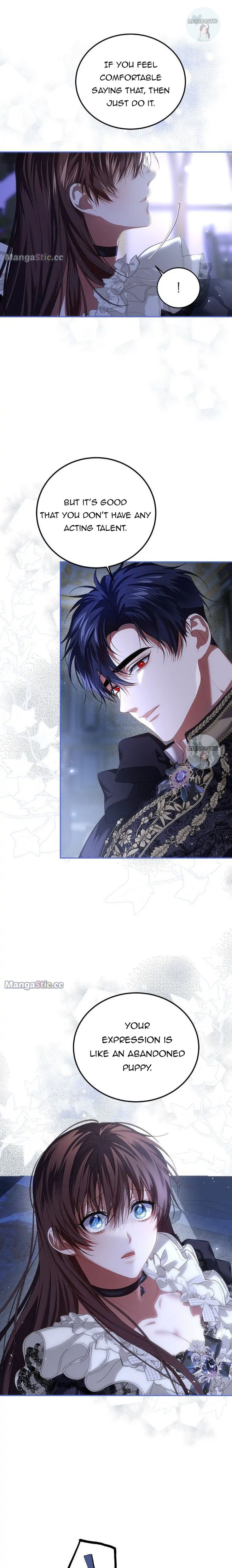 Limited Extra Time Chapter 45 - Page 14