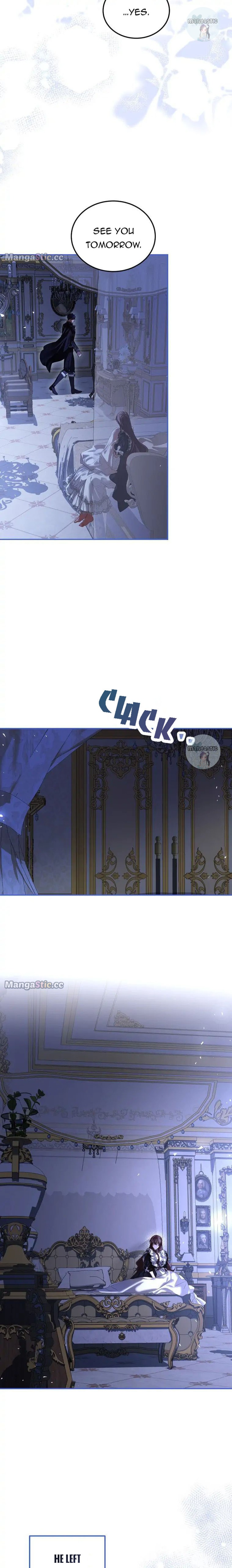 Limited Extra Time Chapter 45 - Page 16