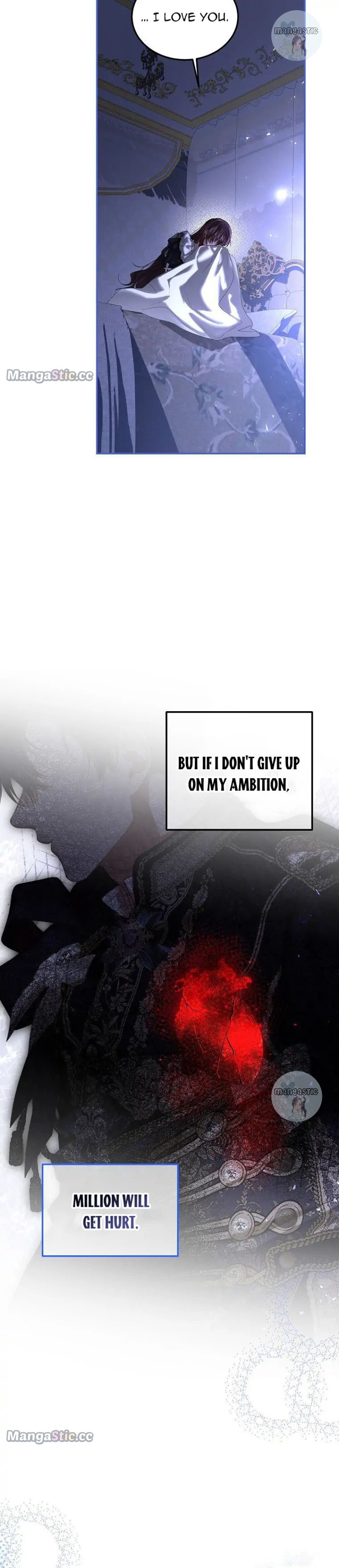 Limited Extra Time Chapter 45 - Page 18