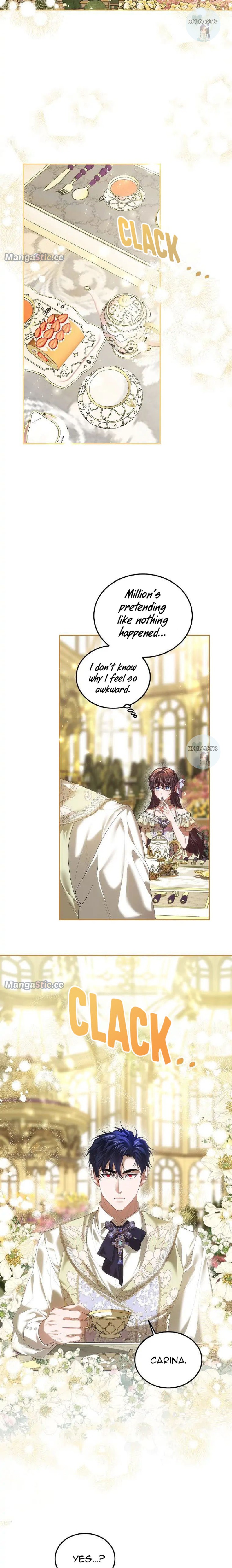 Limited Extra Time Chapter 45 - Page 20