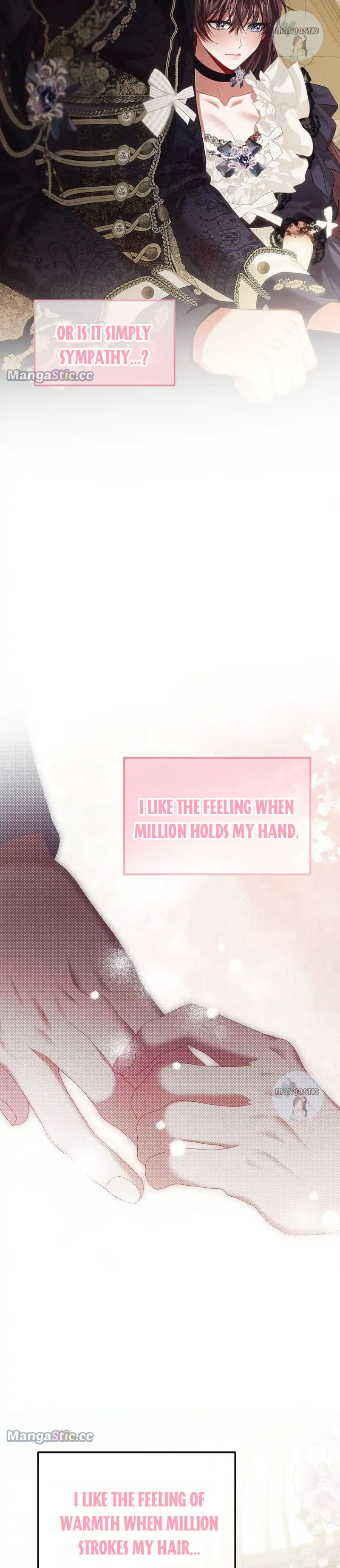 Limited Extra Time Chapter 45 - Page 6