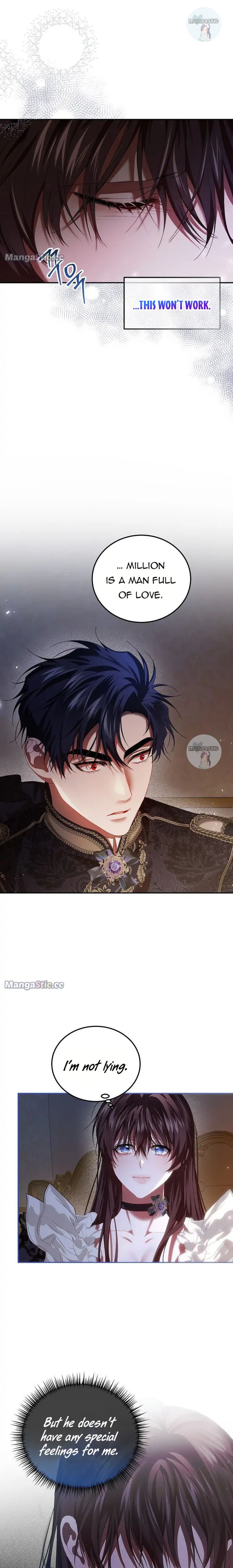 Limited Extra Time Chapter 45 - Page 8