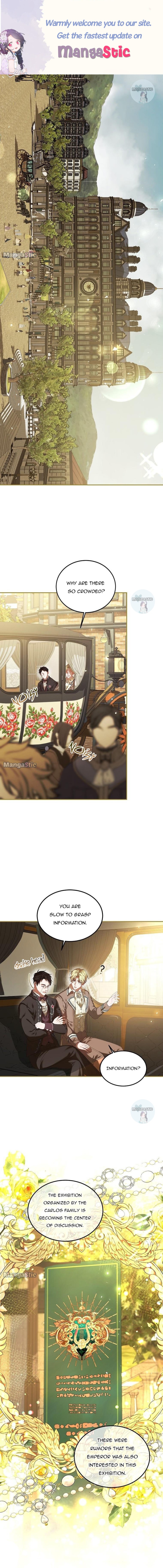 Limited Extra Time Chapter 47 - Page 1