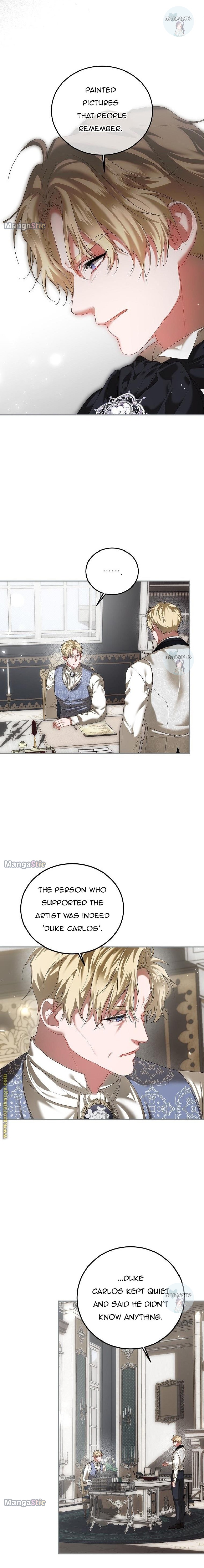 Limited Extra Time Chapter 47 - Page 15