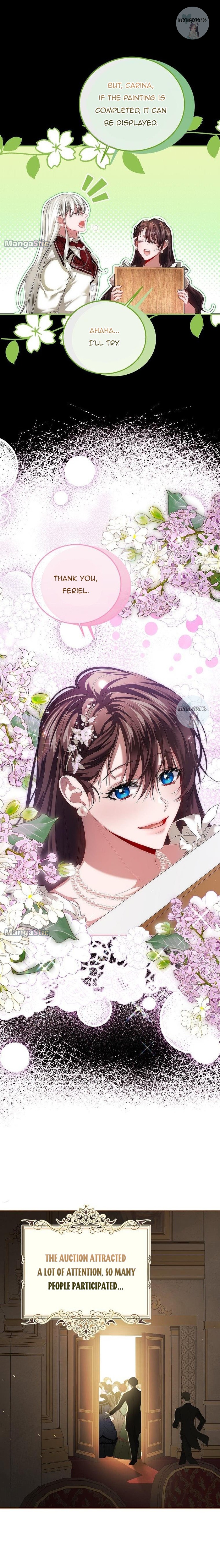 Limited Extra Time Chapter 47 - Page 7