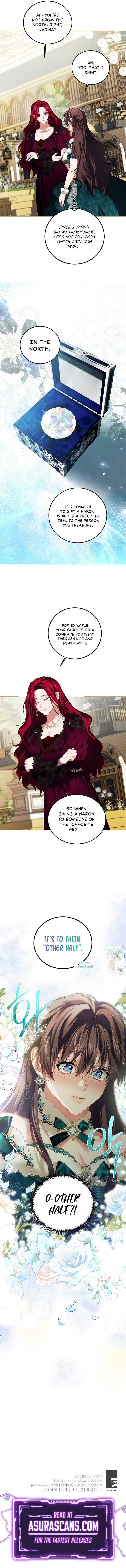 Limited Extra Time Chapter 48 - Page 8