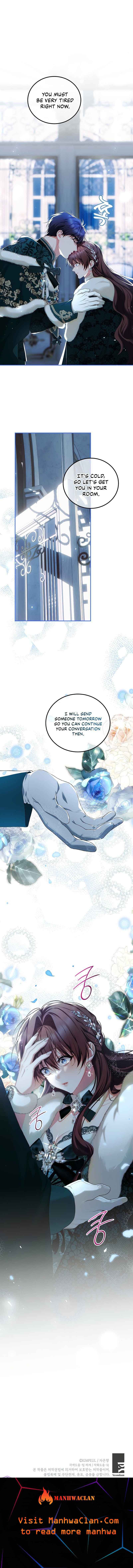 Limited Extra Time Chapter 49 - Page 9