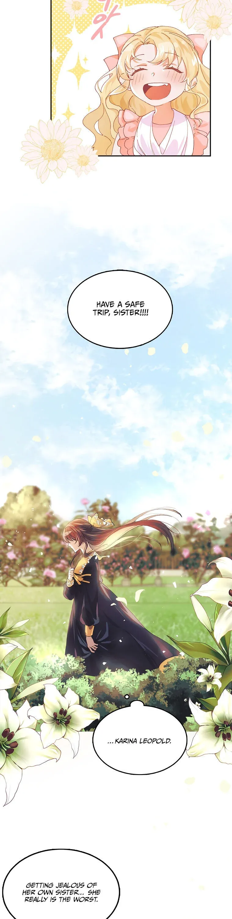 Limited Extra Time Chapter 5 - Page 10