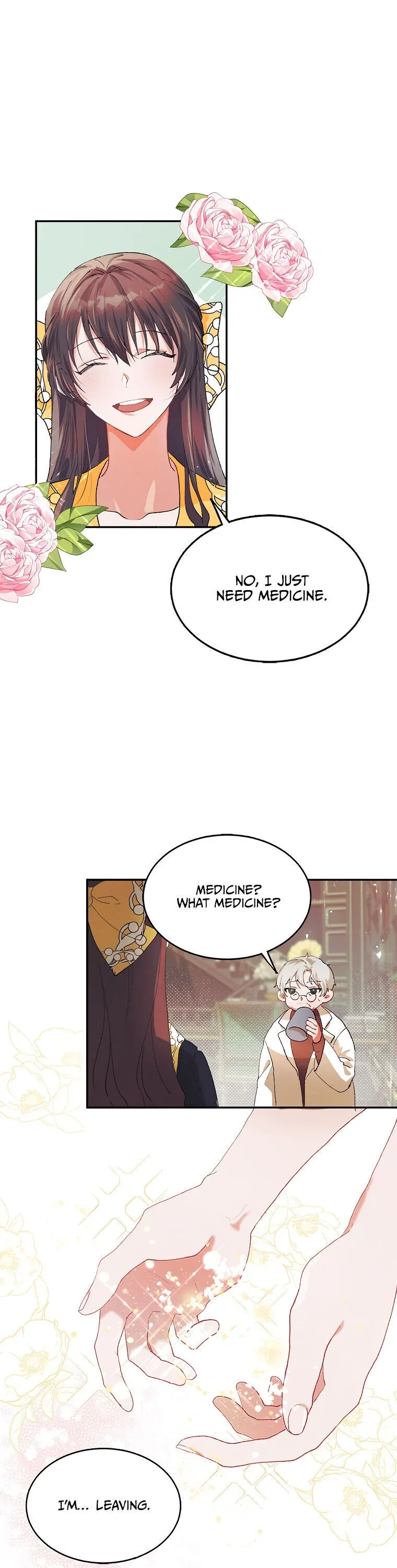 Limited Extra Time Chapter 5 - Page 12