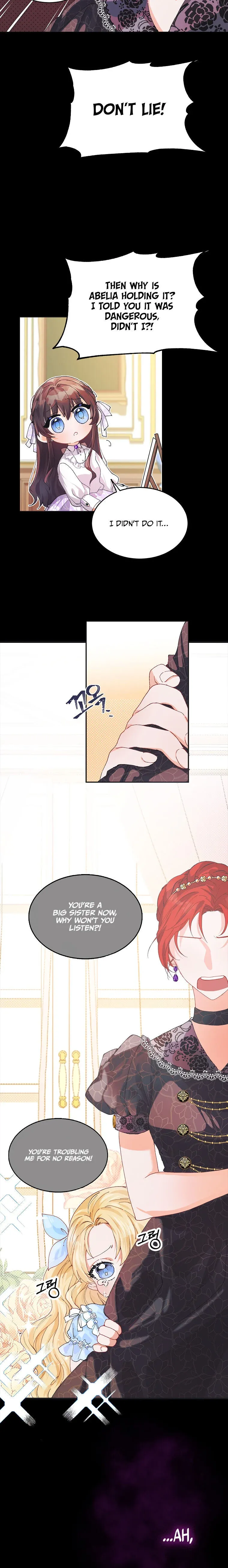 Limited Extra Time Chapter 5 - Page 2