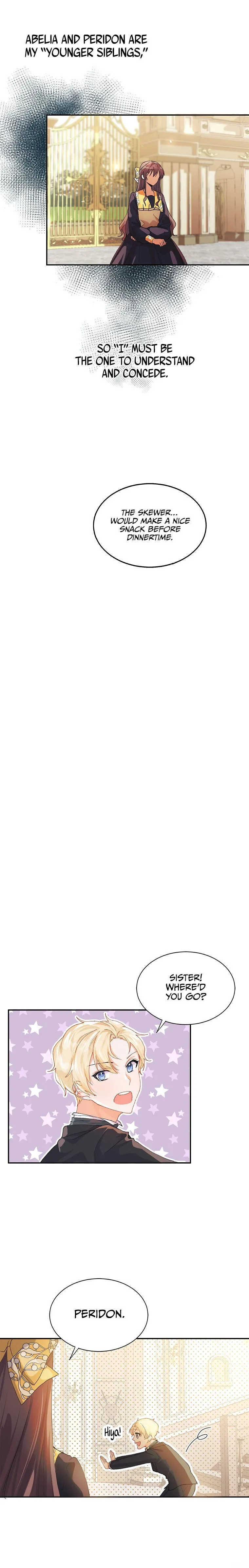 Limited Extra Time Chapter 5 - Page 24