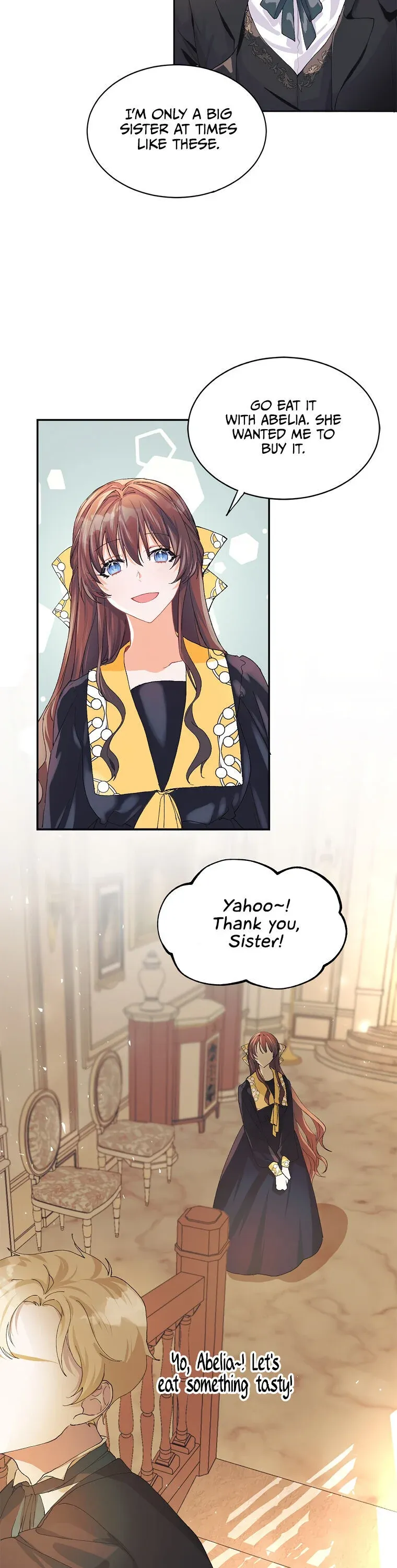 Limited Extra Time Chapter 5 - Page 26