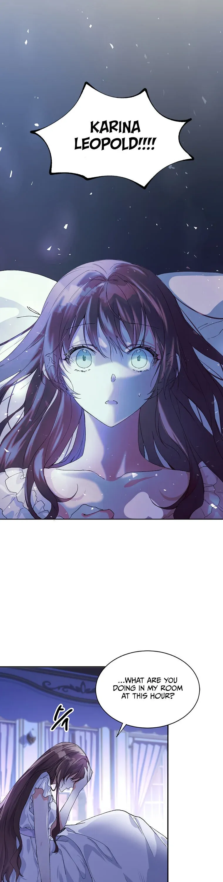 Limited Extra Time Chapter 5 - Page 28