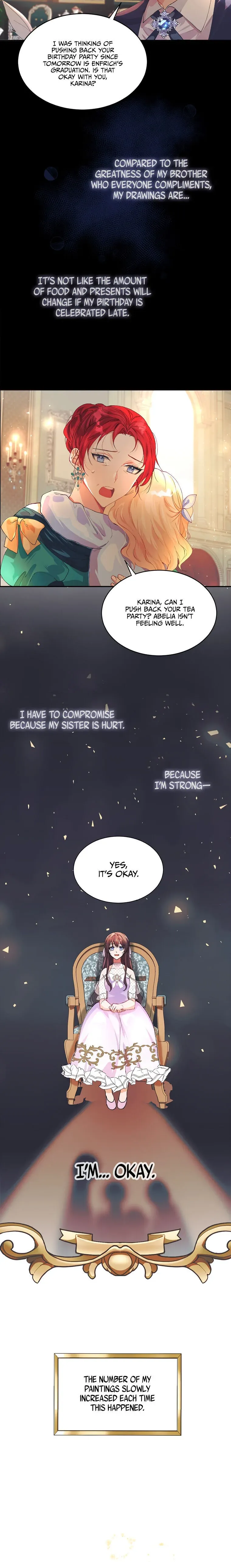 Limited Extra Time Chapter 5 - Page 4