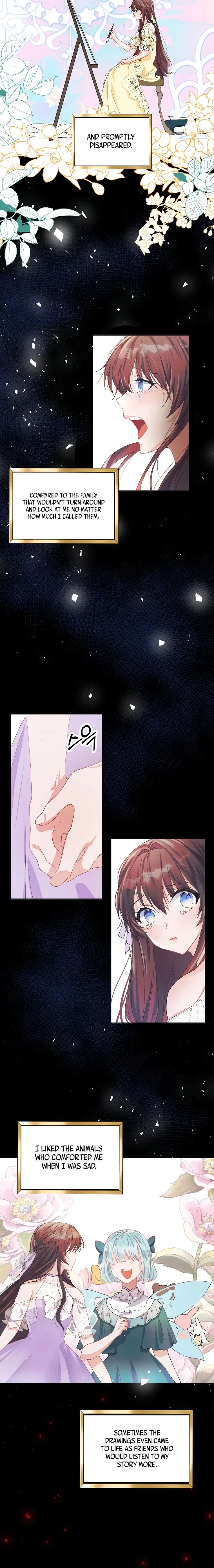 Limited Extra Time Chapter 5 - Page 6