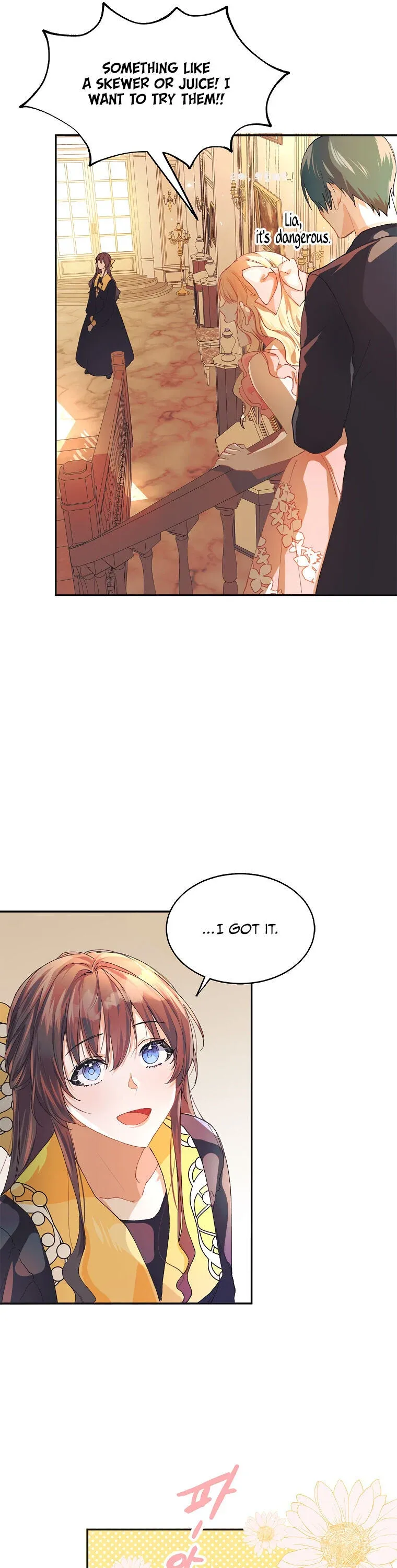 Limited Extra Time Chapter 5 - Page 9