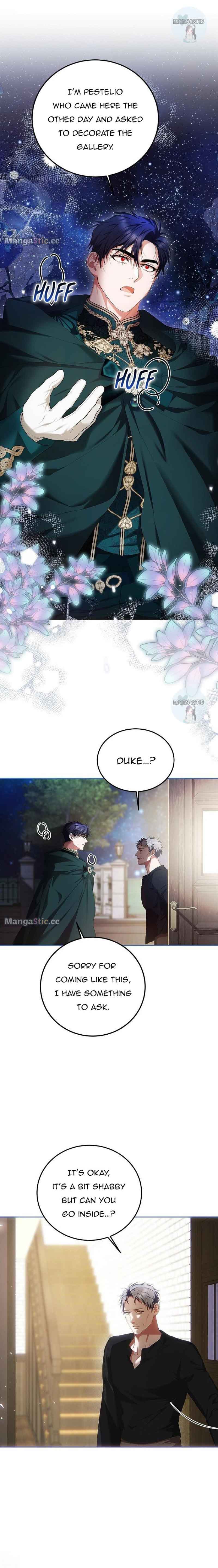 Limited Extra Time Chapter 50 - Page 13