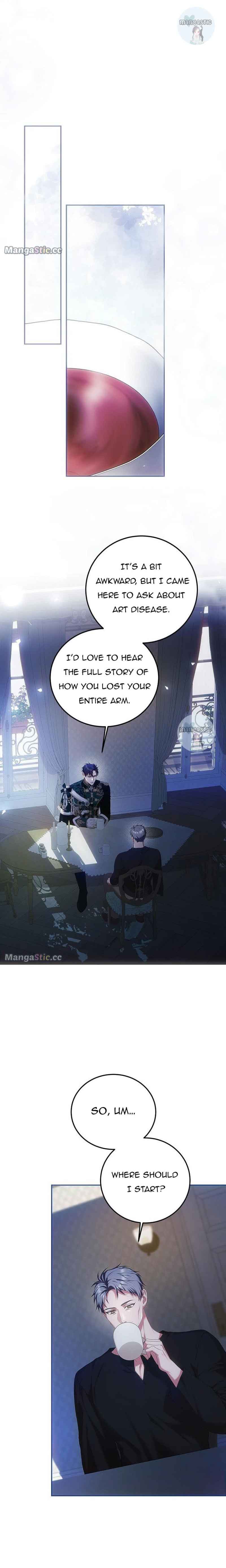 Limited Extra Time Chapter 50 - Page 14