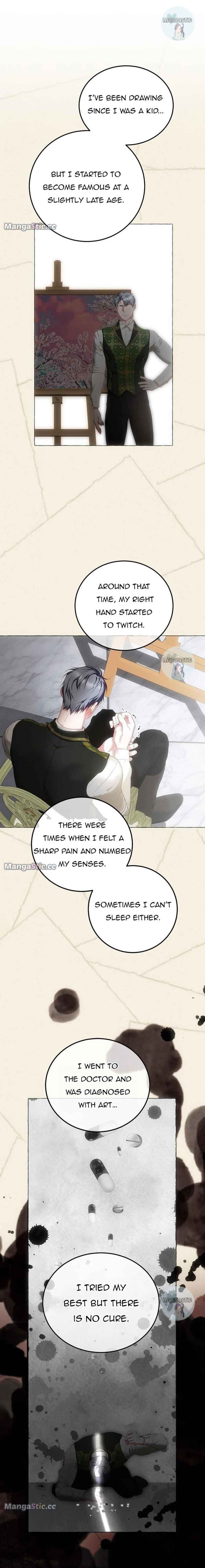 Limited Extra Time Chapter 50 - Page 15