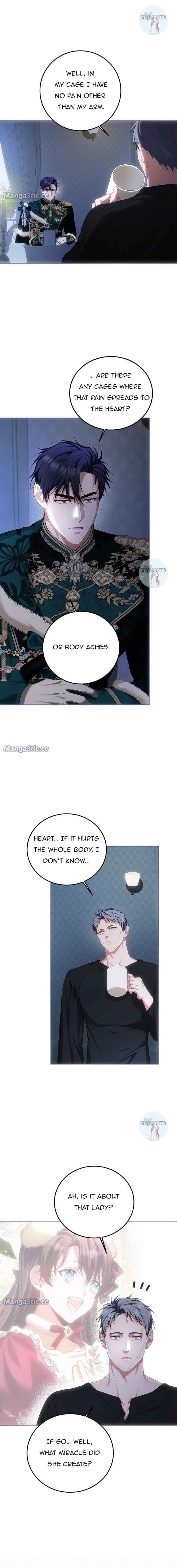 Limited Extra Time Chapter 50 - Page 17