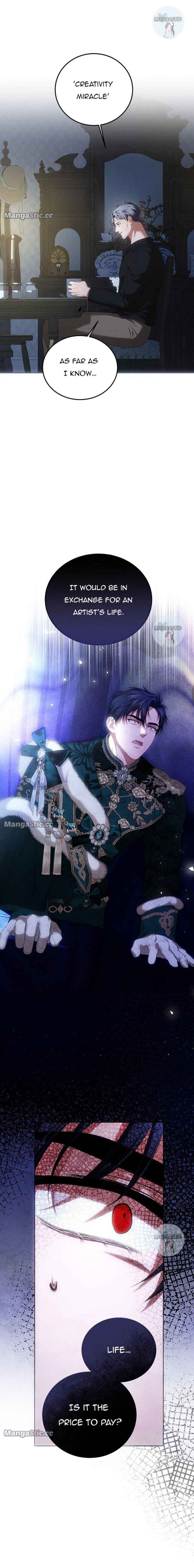 Limited Extra Time Chapter 50 - Page 19