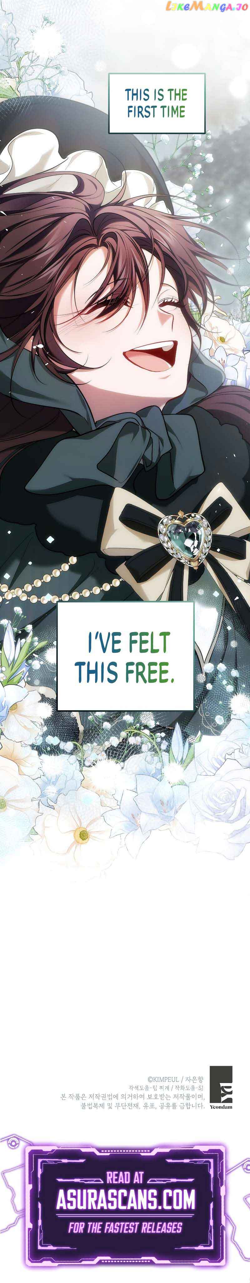 Limited Extra Time Chapter 58 - Page 12