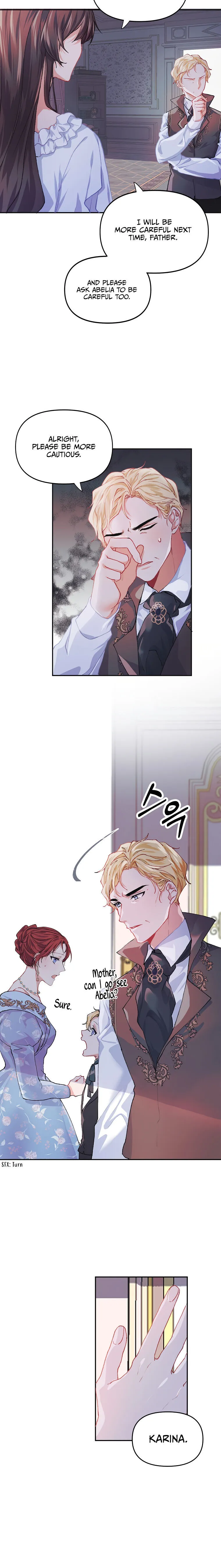 Limited Extra Time Chapter 6 - Page 11