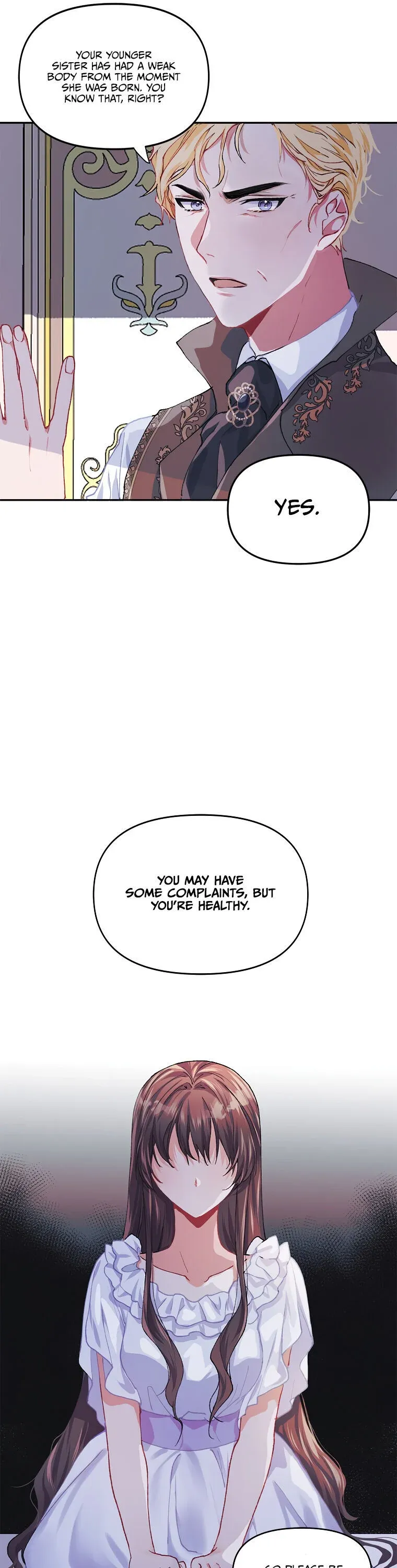 Limited Extra Time Chapter 6 - Page 12