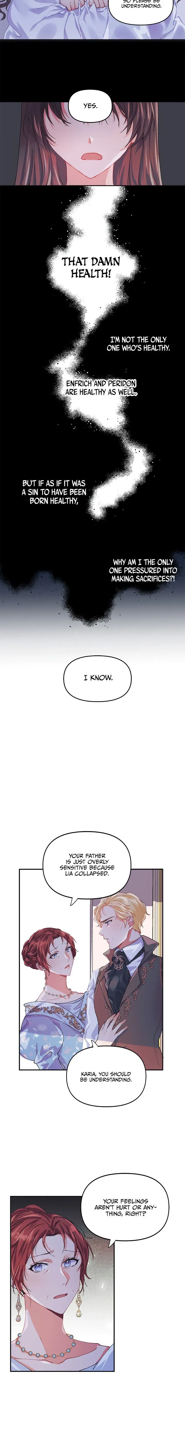 Limited Extra Time Chapter 6 - Page 13