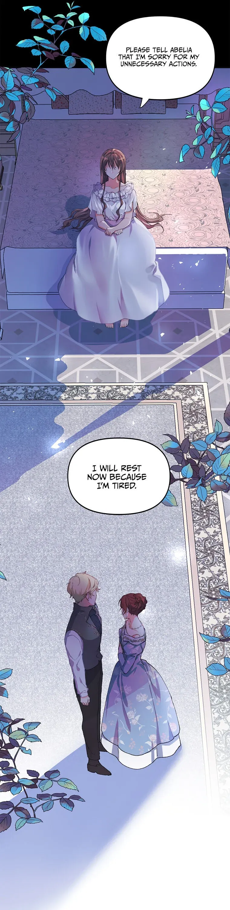 Limited Extra Time Chapter 6 - Page 14