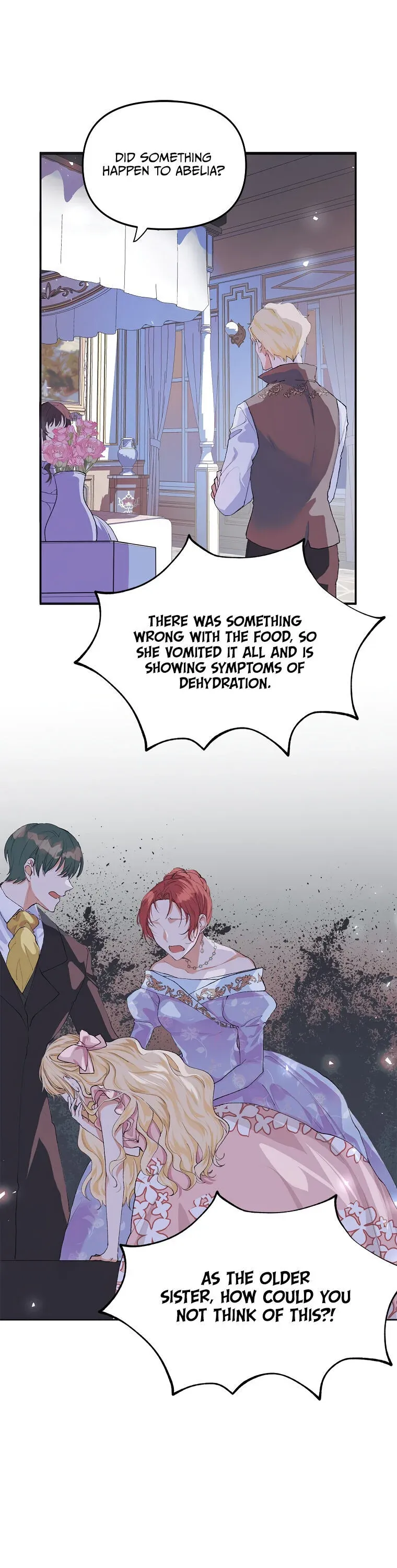 Limited Extra Time Chapter 6 - Page 4