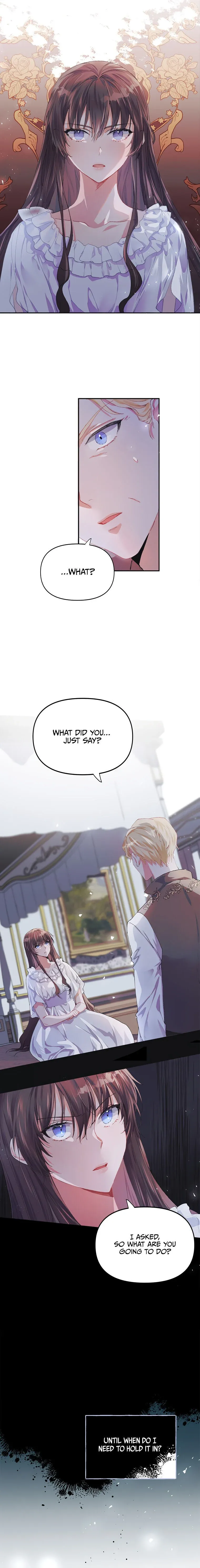 Limited Extra Time Chapter 6 - Page 7