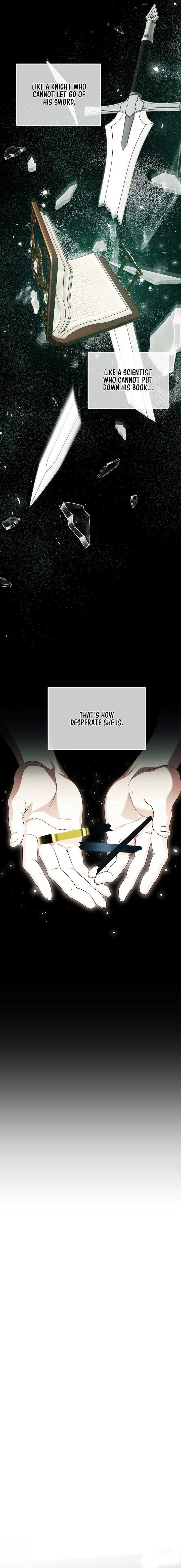 Limited Extra Time Chapter 66 - Page 15