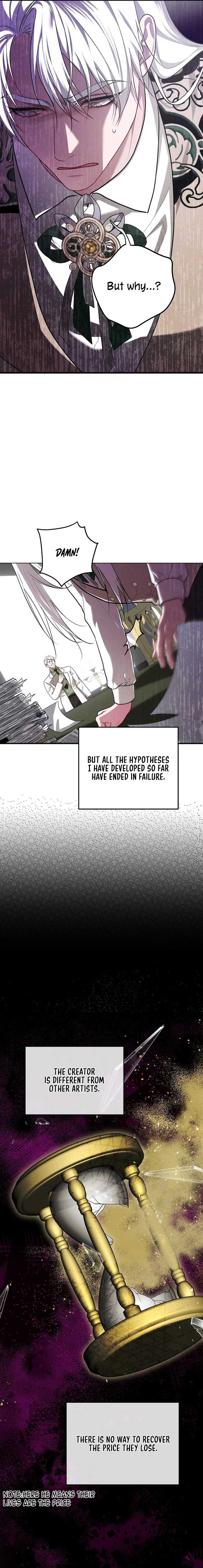 Limited Extra Time Chapter 66 - Page 2