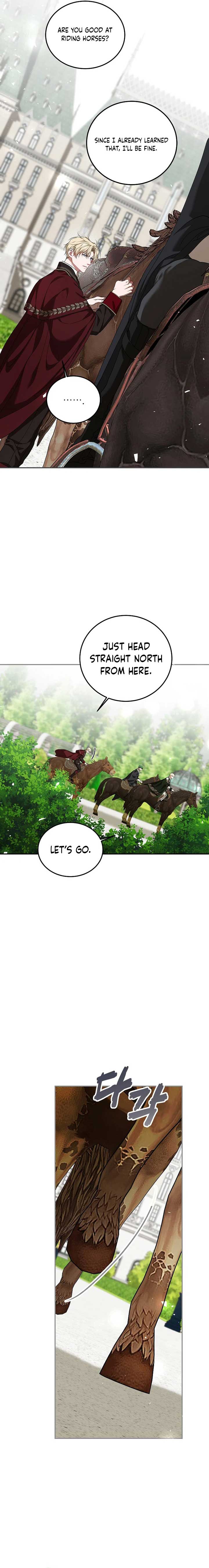 Limited Extra Time Chapter 66 - Page 20