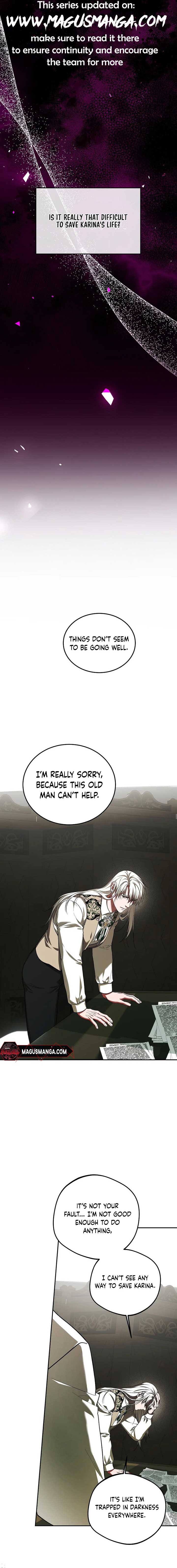 Limited Extra Time Chapter 66 - Page 3