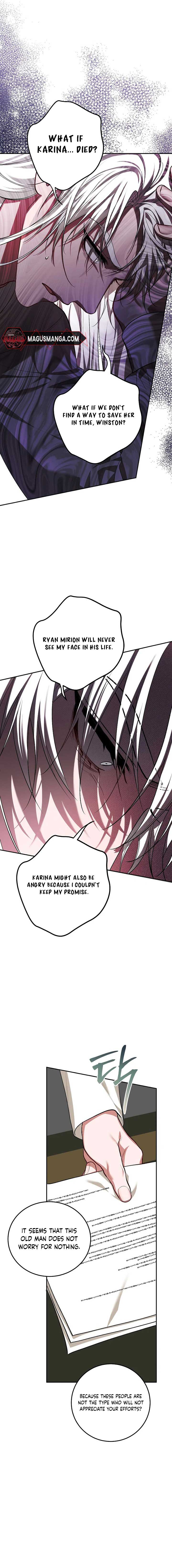 Limited Extra Time Chapter 66 - Page 4