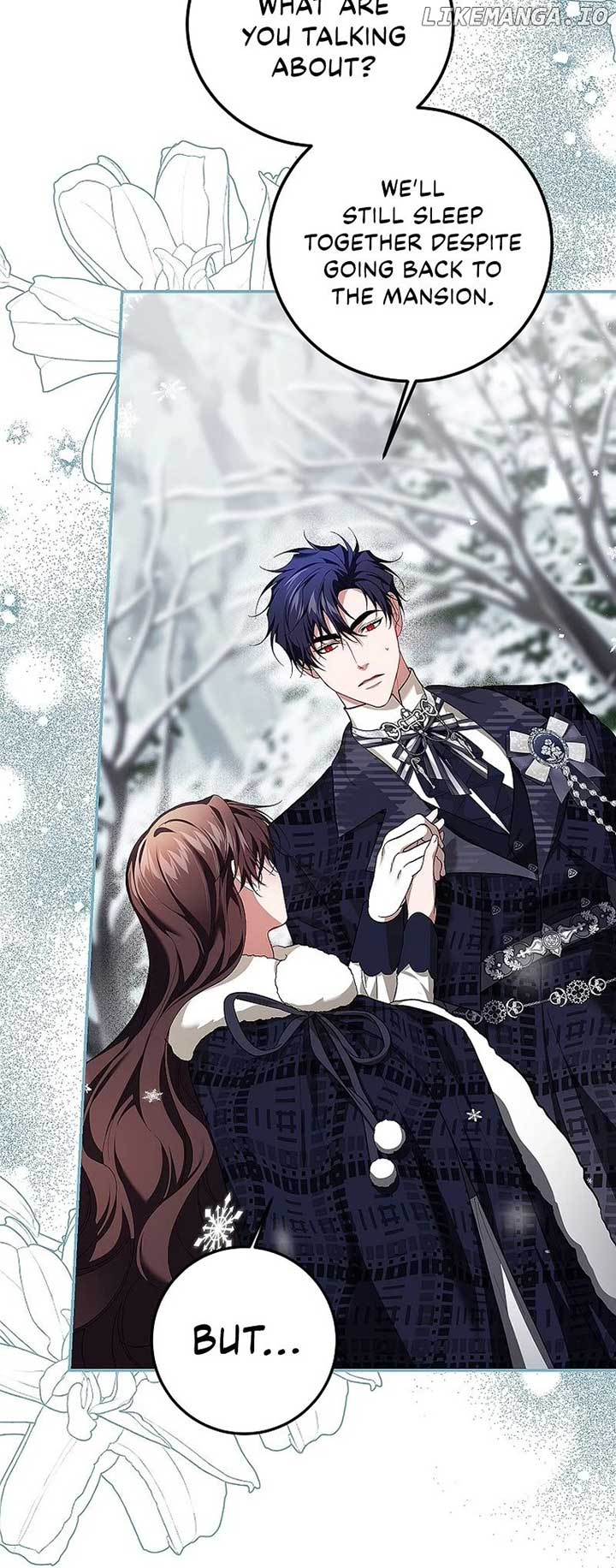 Limited Extra Time Chapter 67 - Page 12