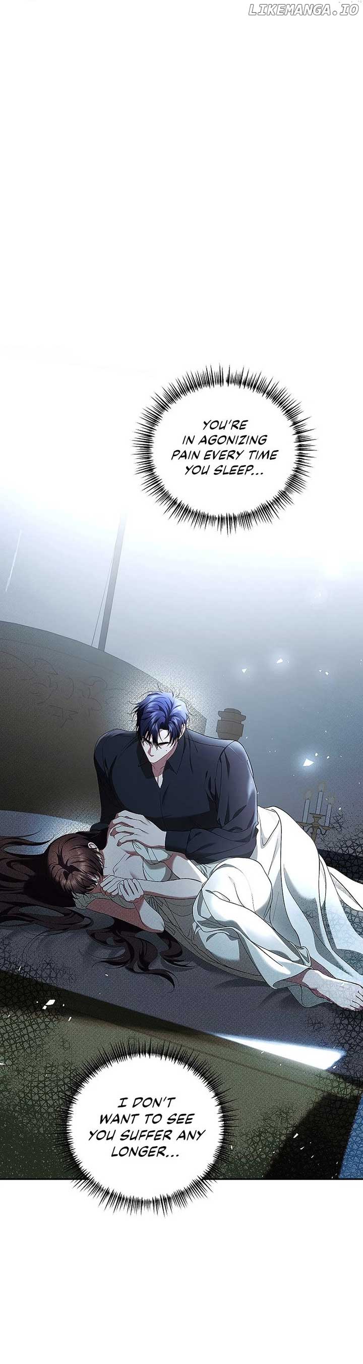 Limited Extra Time Chapter 67 - Page 13