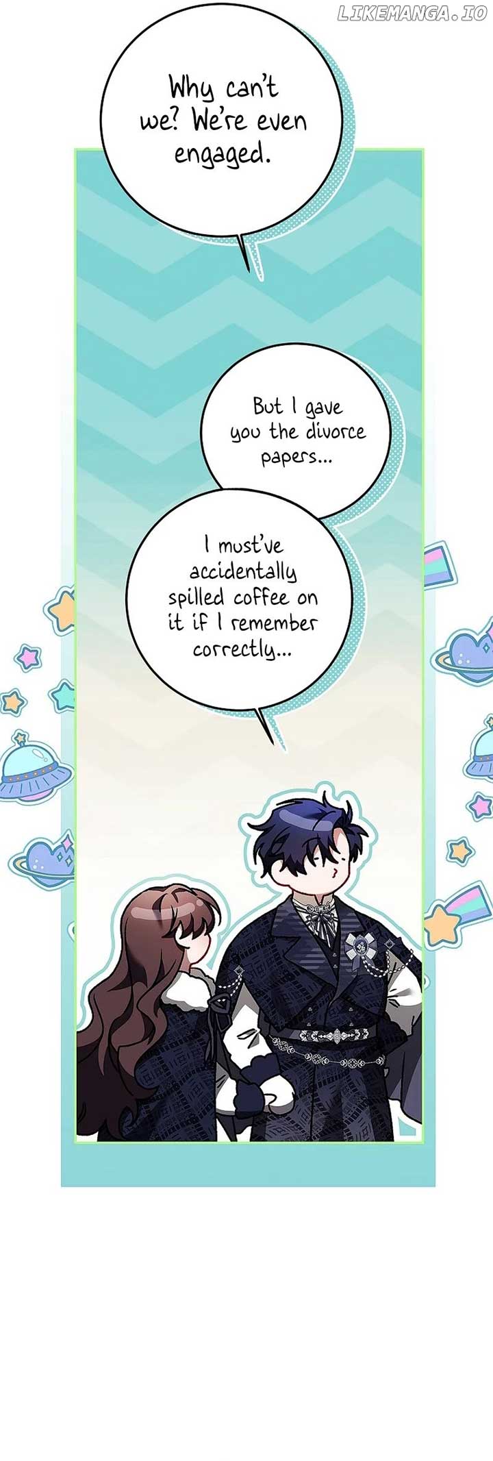 Limited Extra Time Chapter 67 - Page 15