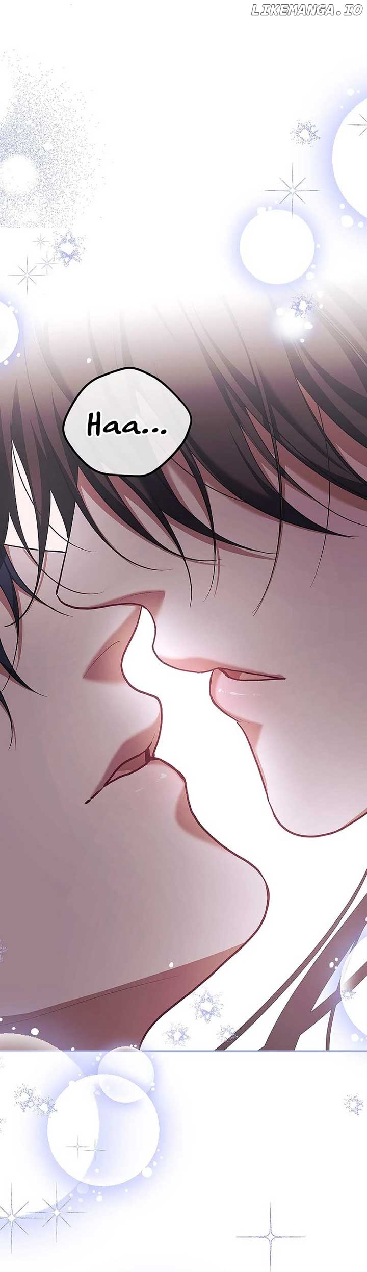 Limited Extra Time Chapter 67 - Page 22