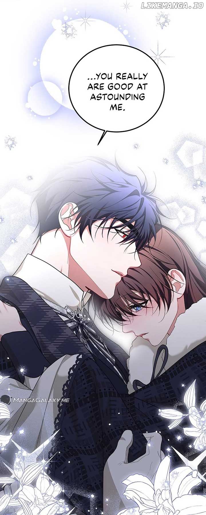 Limited Extra Time Chapter 67 - Page 23