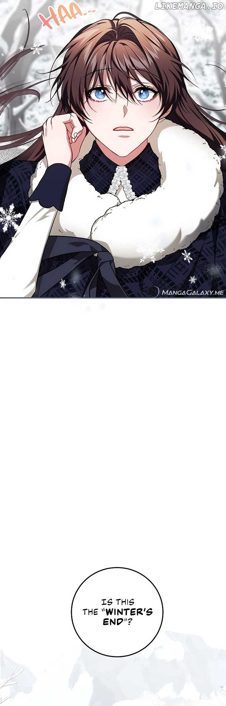 Limited Extra Time Chapter 67 - Page 3