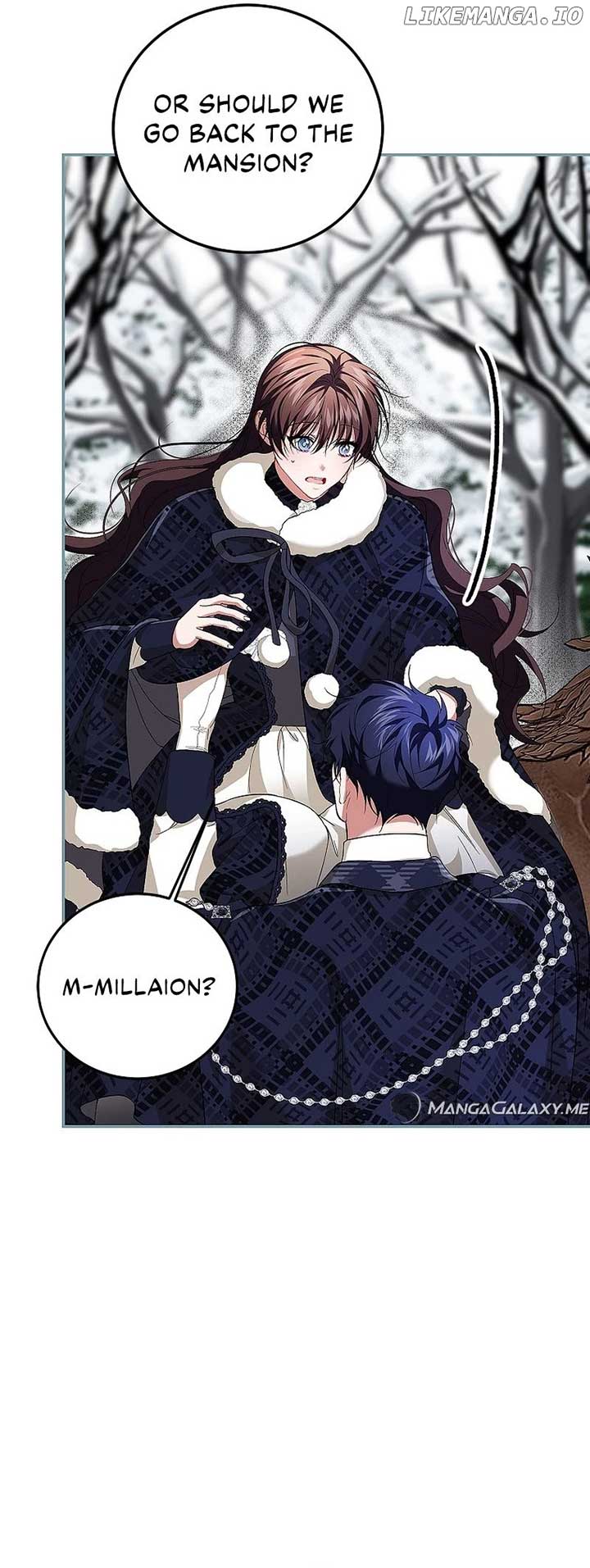 Limited Extra Time Chapter 67 - Page 30