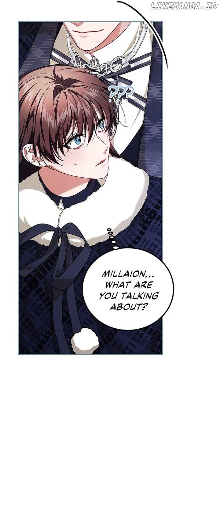 Limited Extra Time Chapter 67 - Page 31