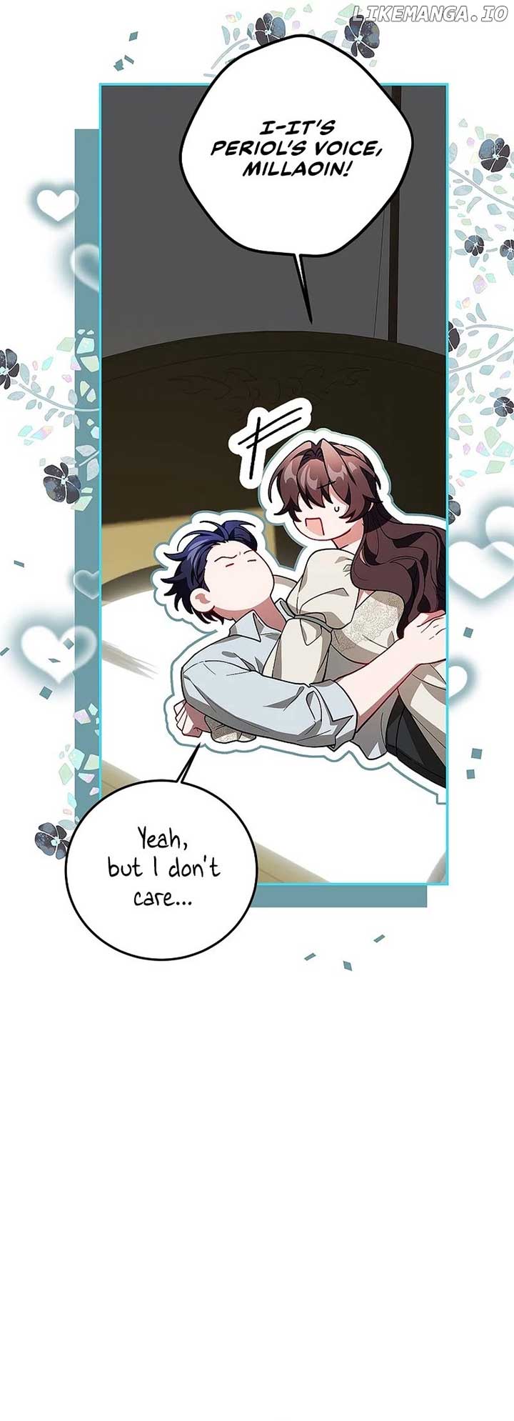 Limited Extra Time Chapter 67 - Page 45