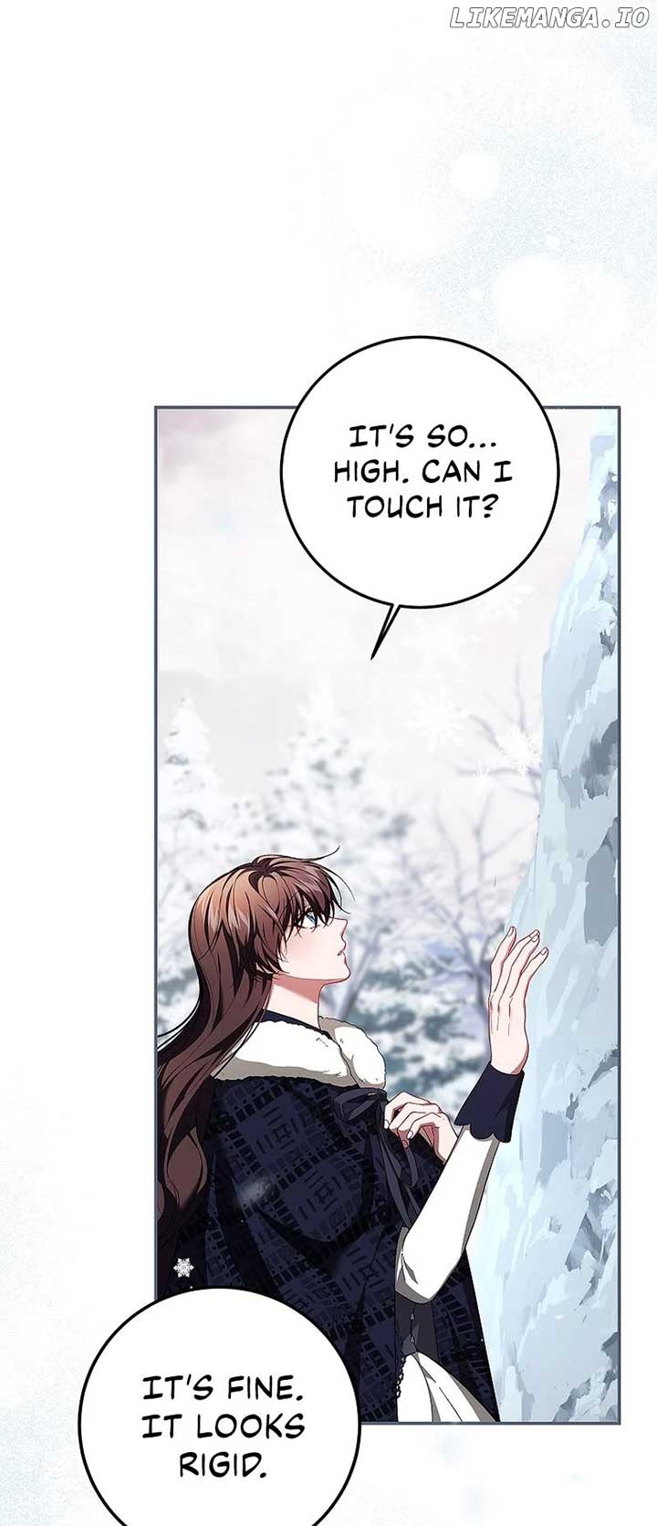 Limited Extra Time Chapter 67 - Page 5