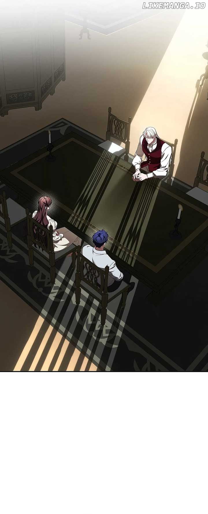 Limited Extra Time Chapter 67 - Page 50